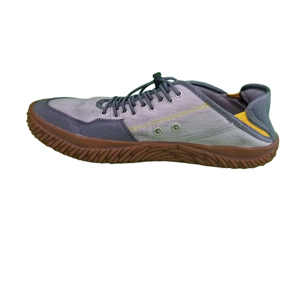 ✅HYBRID GREEN LABEL LETHAL ADVENTURES HBJ-1023-1 ECO ORTHOLITE SHOES MENS SZ 10 - Picture 11 of 12
